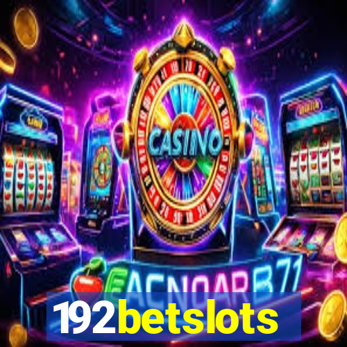 192betslots