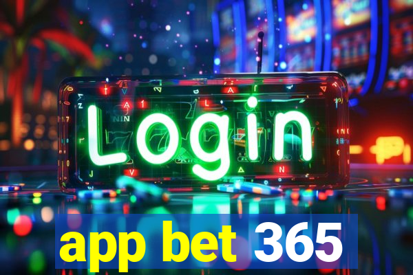 app bet 365