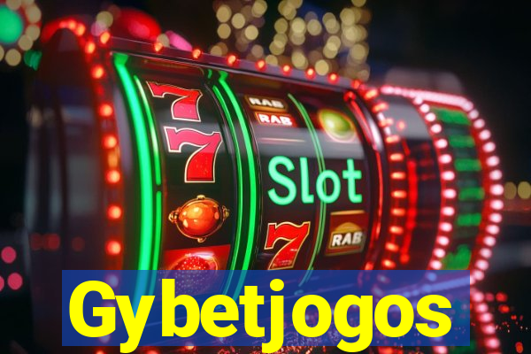 Gybetjogos