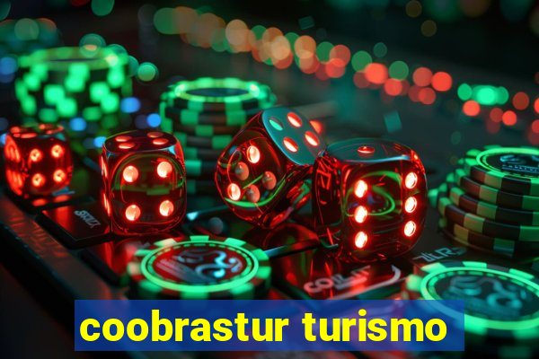 coobrastur turismo