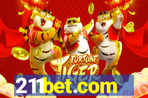 211bet.com