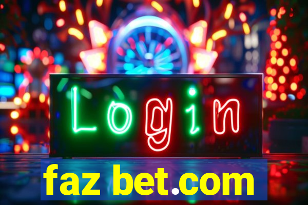 faz bet.com