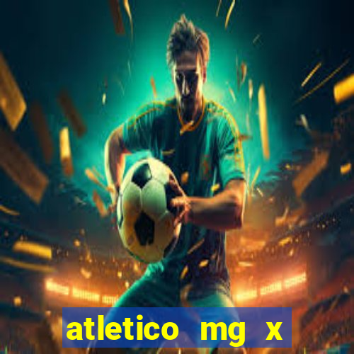 atletico mg x vasco palpite