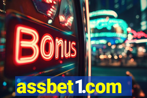 assbet1.com