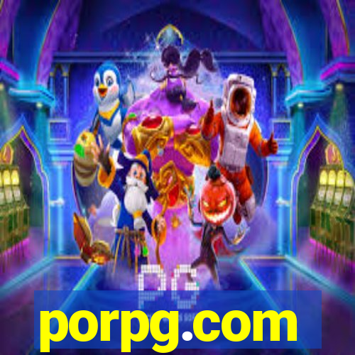 porpg.com