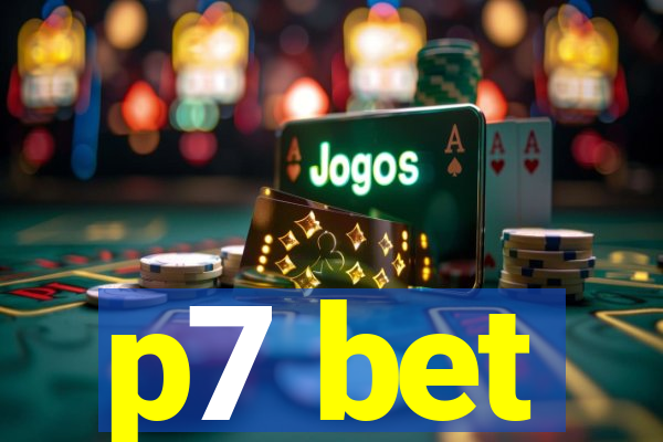 p7 bet