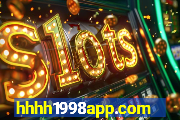 hhhh1998app.com