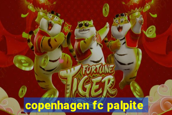 copenhagen fc palpite