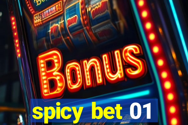 spicy bet 01