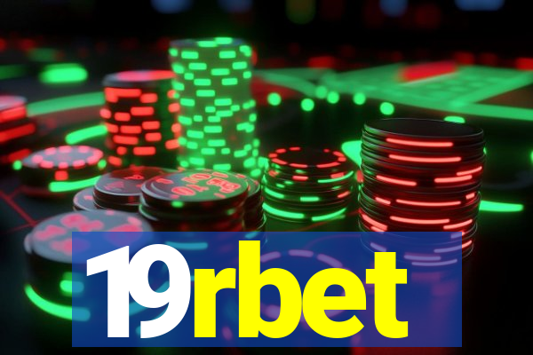 19rbet