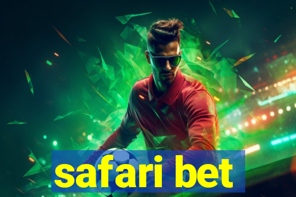 safari bet