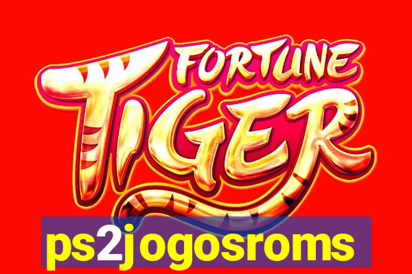 ps2jogosroms