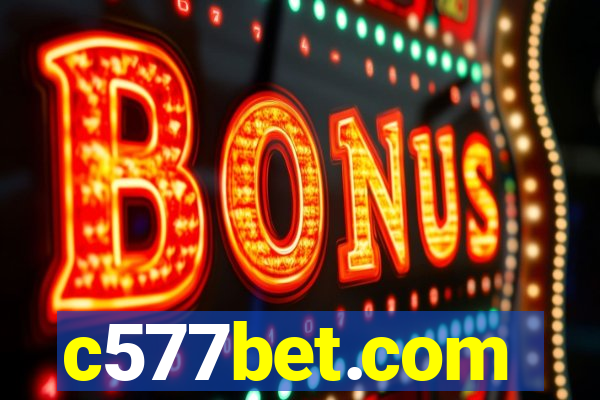 c577bet.com