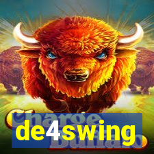 de4swing