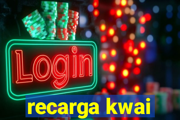 recarga kwai