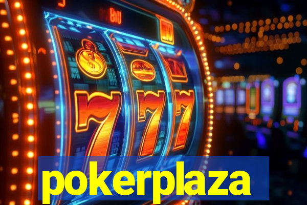 pokerplaza