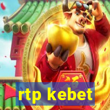 rtp kebet