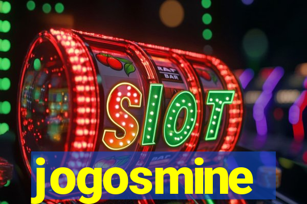 jogosmine