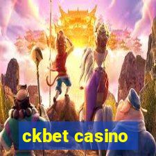 ckbet casino
