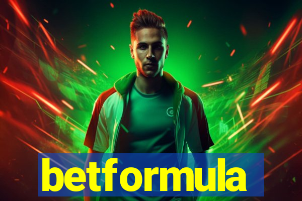 betformula