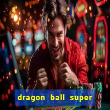 dragon ball super torrent magnet