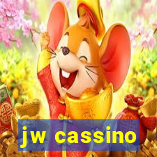 jw cassino