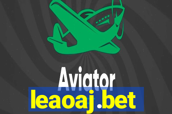leaoaj.bet