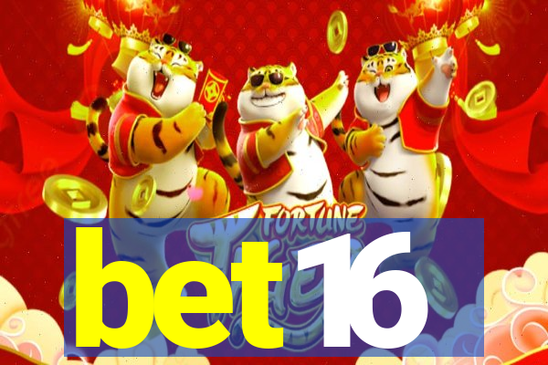 bet16