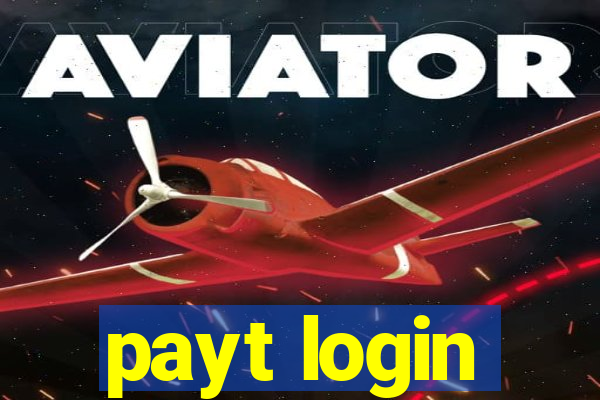 payt login