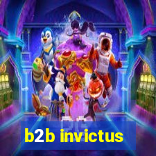 b2b invictus