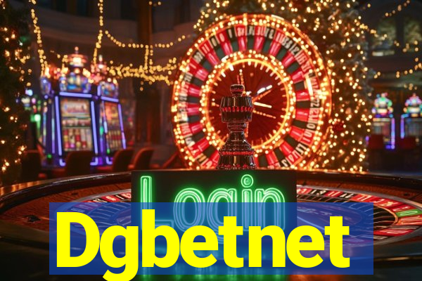 Dgbetnet