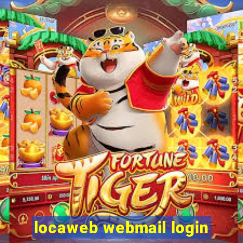 locaweb webmail login