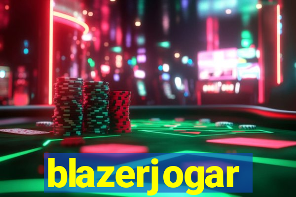 blazerjogar