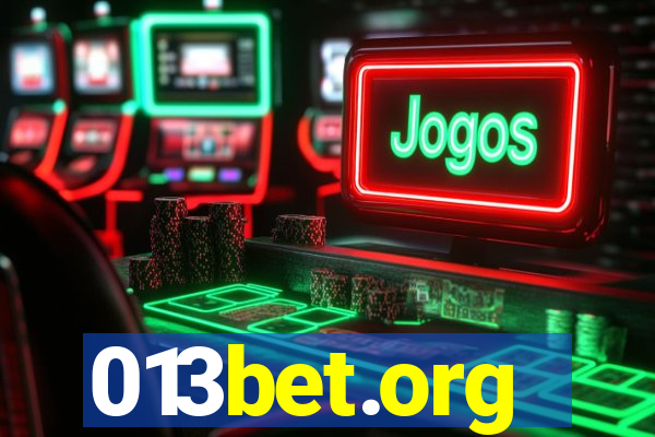 013bet.org
