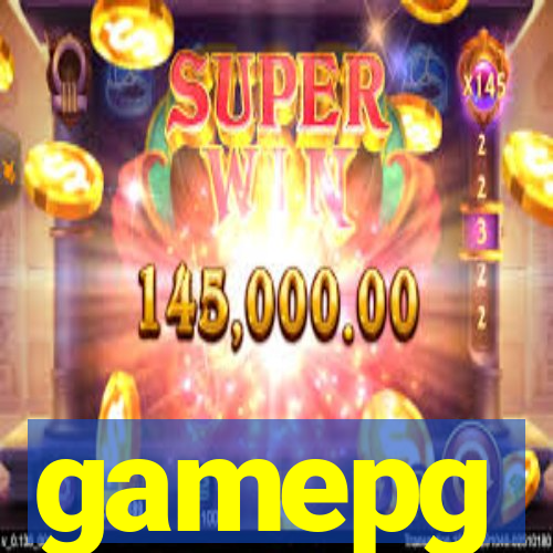 gamepg