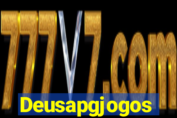 Deusapgjogos