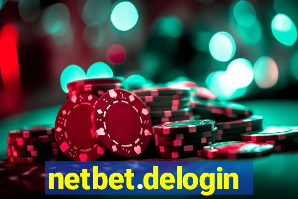 netbet.delogin