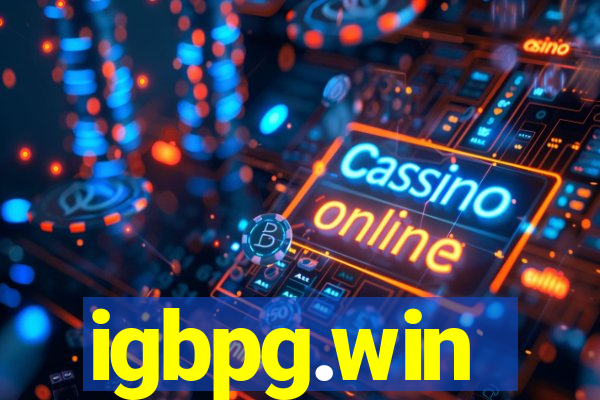 igbpg.win