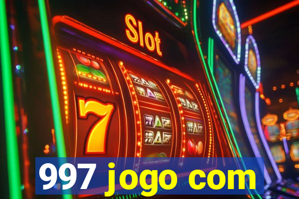 997 jogo com