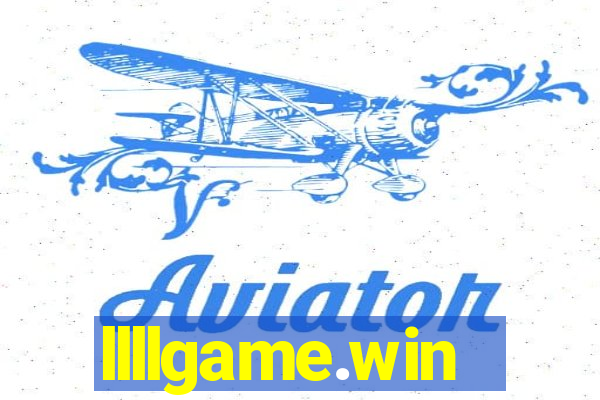 llllgame.win