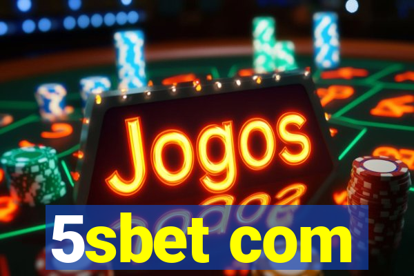 5sbet com