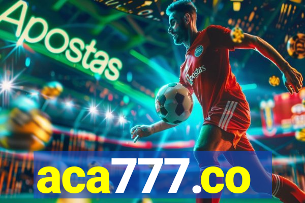 aca777.co