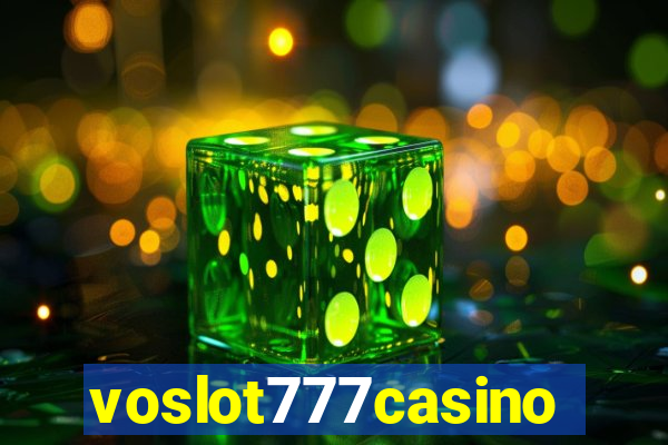 voslot777casino