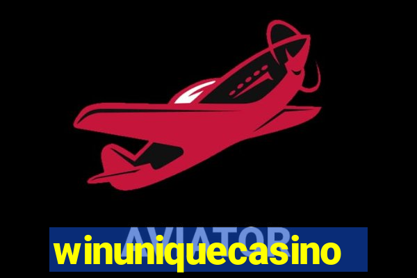 winuniquecasino