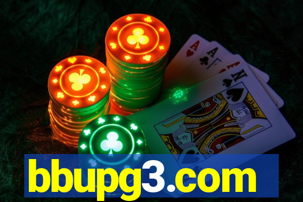 bbupg3.com
