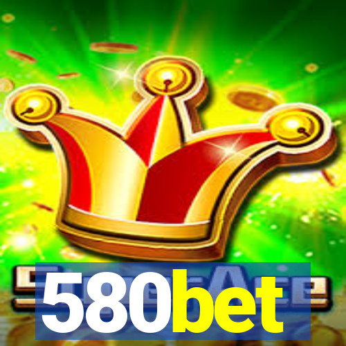 580bet