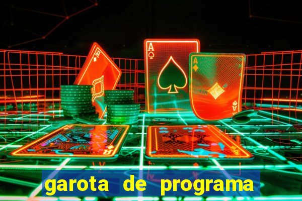 garota de programa de joinville