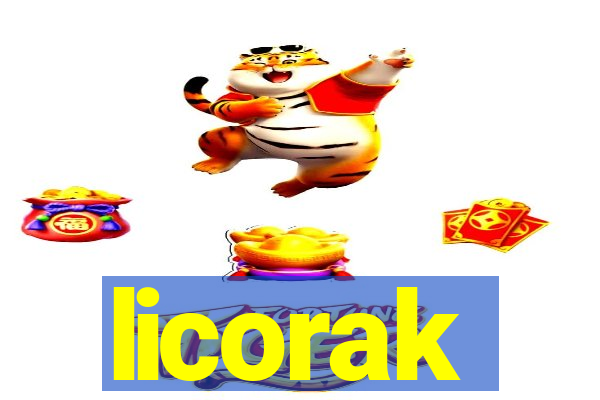 licorak