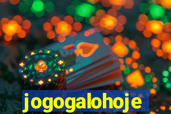 jogogalohoje