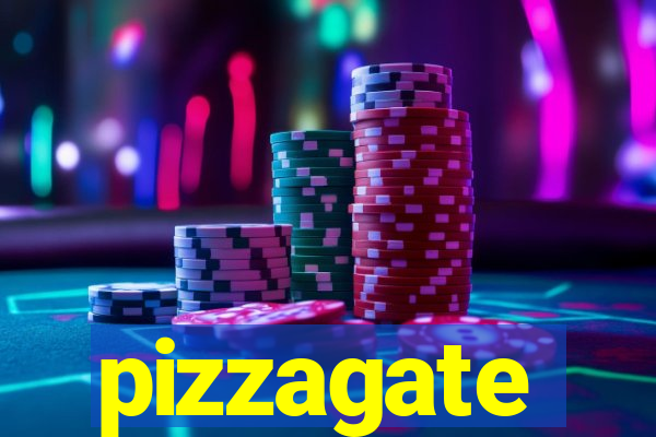 pizzagate